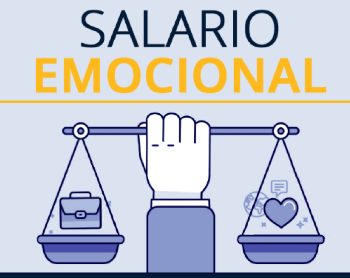 Salario emocional: 10 ejemplos para implementar en tu empresa