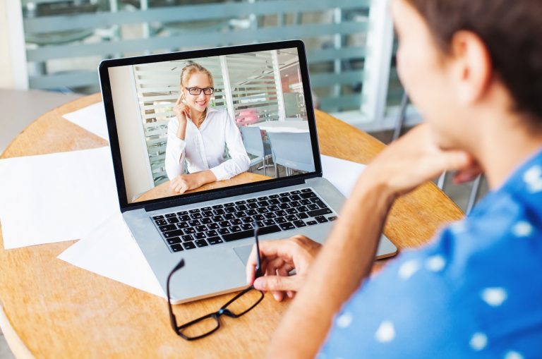 10 tips para dominar tu entrevista por Skype