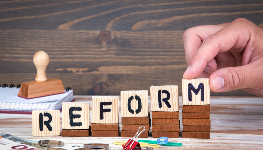 4 cosas que debes saber sobre la Reforma fiscal 2022